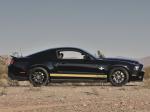 Shelby GT500 Super Snake 50th Anniversary 2012 года